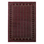 Marrakesh 0351 Red Orient Teppich