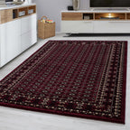 Marrakesh 0351 Red Orient Teppich