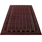 Marrakesh 0351 Red Orient Teppich