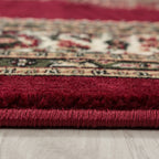Marrakesh 0297 Red Orient Teppich