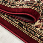 Marrakesh 0297 Red Orient Teppich