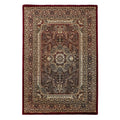Marrakesh 0207 Red Orient Teppich