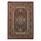 Marrakesh 0207 Red Orient Teppich