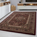 Marrakesh 0207 Red Orient Teppich