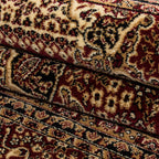 Marrakesh 0207 Red Orient Teppich