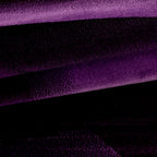 Miami 6590 Lila Kurzflor Teppich