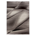 Miami 6590 Brown Kurzflor Teppich