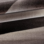 Miami 6590 Brown Kurzflor Teppich