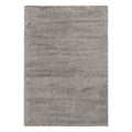 Fluffy 3500 Beige Hochflor Teppich