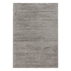Fluffy 3500 Beige Hochflor Teppich