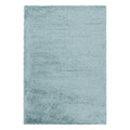 Fluffy 3500 Blue Hochflor Teppich