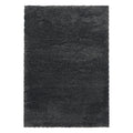 Fluffy 3500 Grey Hochflor Teppich