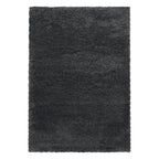 Fluffy 3500 Grey Hochflor Teppich