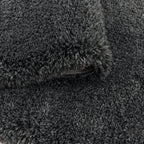 Fluffy 3500 Grey Hochflor Teppich