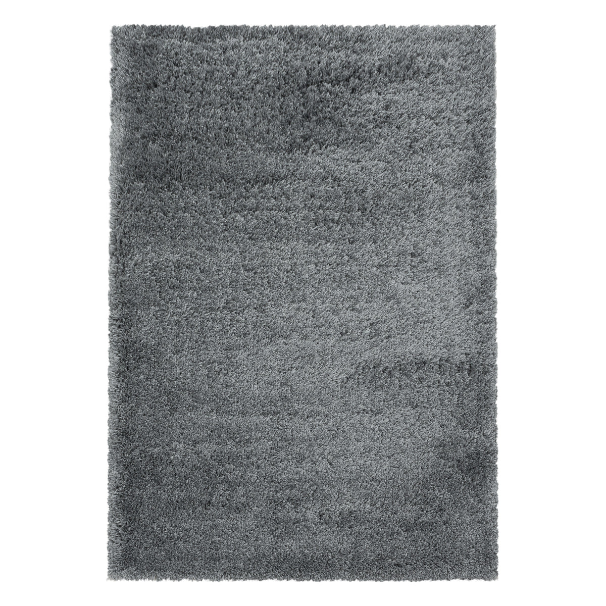 Fluffy 3500 Lightgrey Hochflor Teppich
