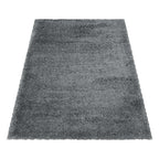 Fluffy 3500 Lightgrey Hochflor Teppich