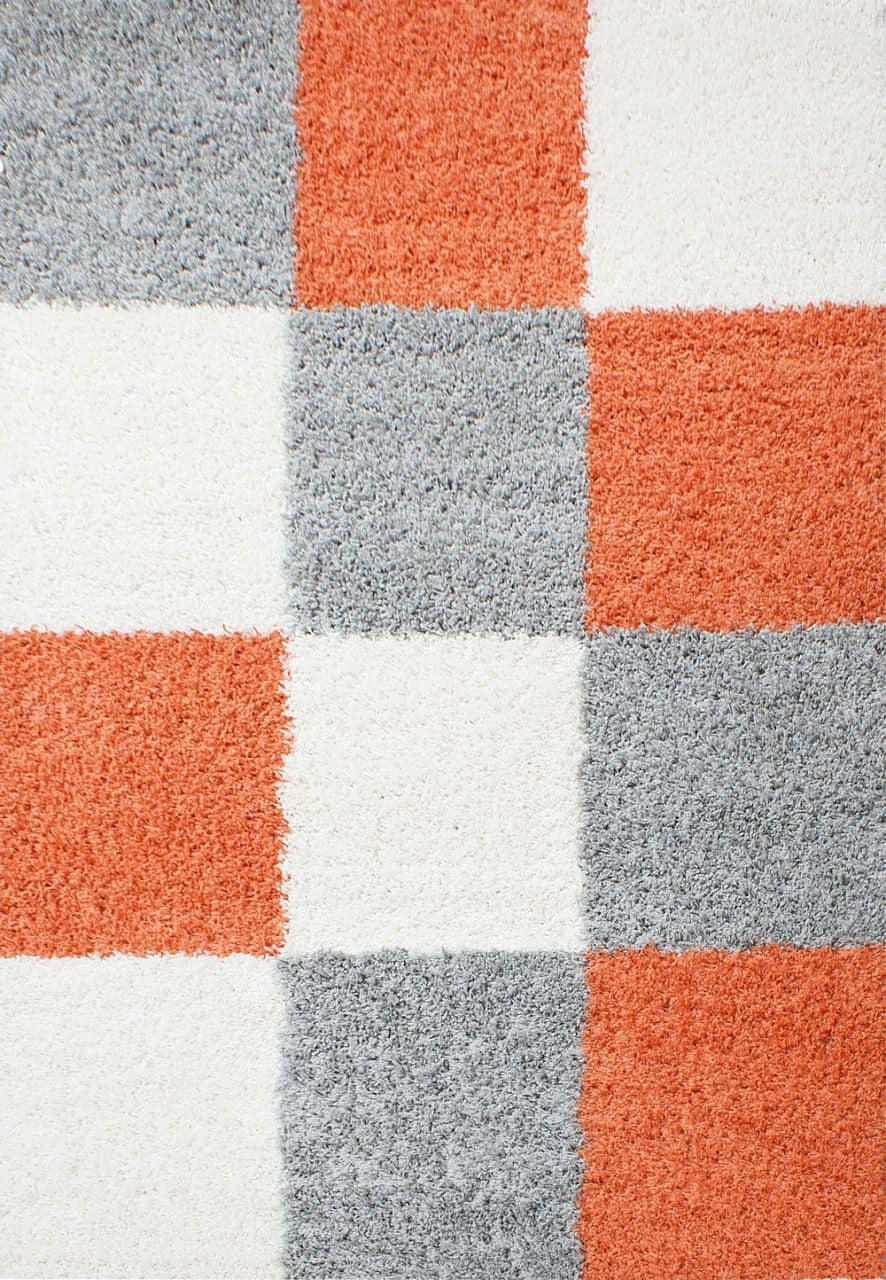 Life 1501 Terra Hochflor Teppich