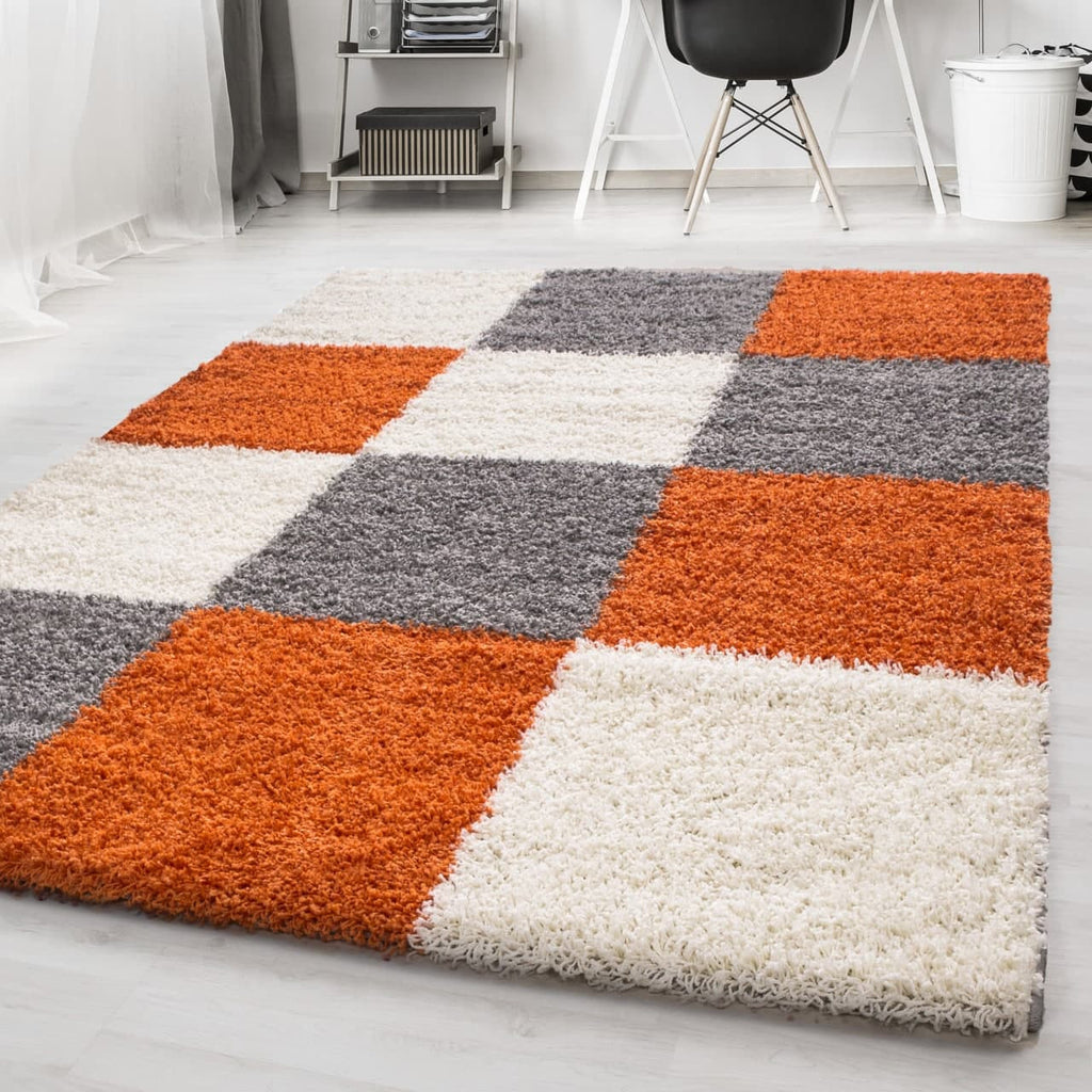 Life 1501 Terra Hochflor Teppich