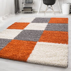 Life 1501 Terra Hochflor Teppich
