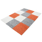 Life 1501 Terra Hochflor Teppich