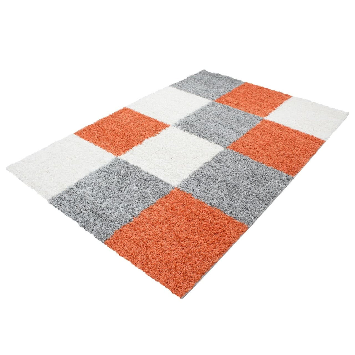 Life 1501 Terra Hochflor Teppich
