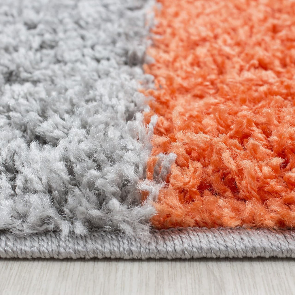 Life 1501 Terra Hochflor Teppich