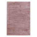 Fluffy 3500 Rose Hochflor Teppich