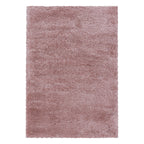 Fluffy 3500 Rose Hochflor Teppich
