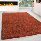 Life 1500 Terra Hochflor Teppich