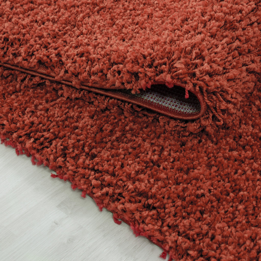 Life 1500 Terra Hochflor Teppich