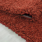 Life 1500 Terra Hochflor Teppich