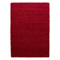 Life 1500 Red Hochflor Teppich