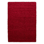 Life 1500 Red Hochflor Teppich