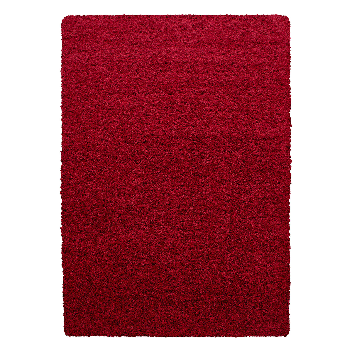 Life 1500 Red Hochflor Teppich