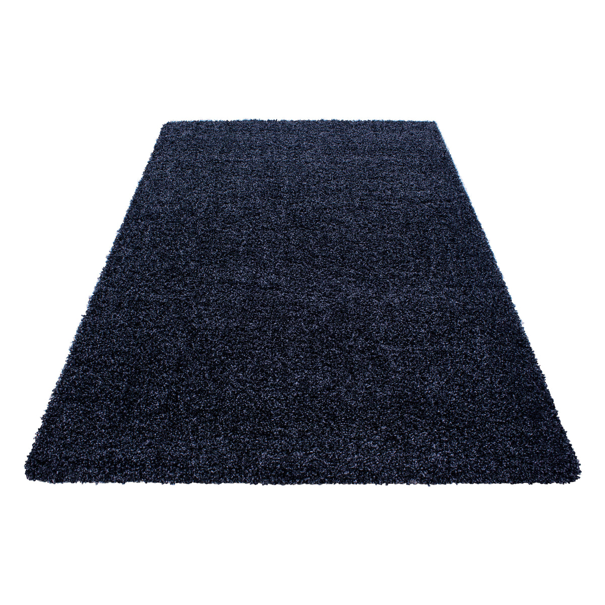 Life 1500 Navy Hochflor Teppich
