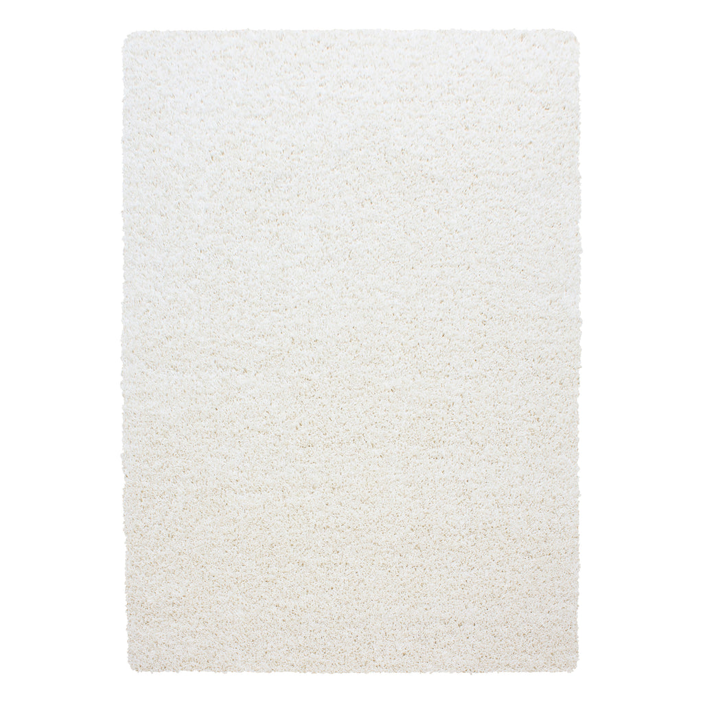 Life 1500 Cream Hochflor Teppich