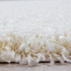 Life 1500 Cream Hochflor Teppich