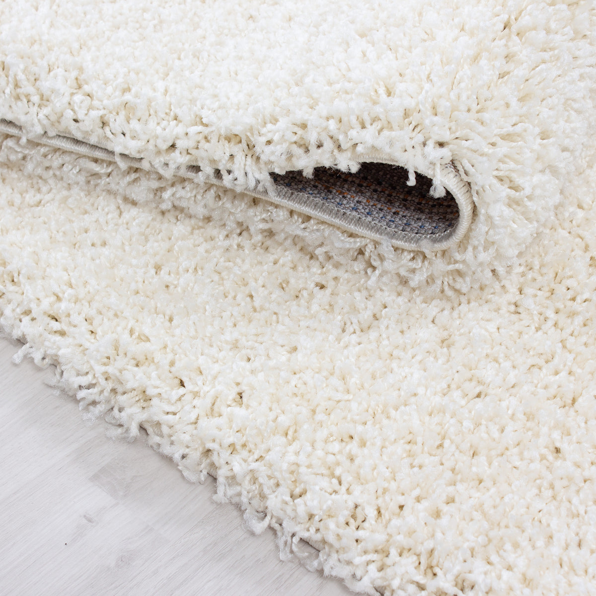 Life 1500 Cream Hochflor Teppich