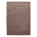 Life 1500 Mocca Hochflor Teppich