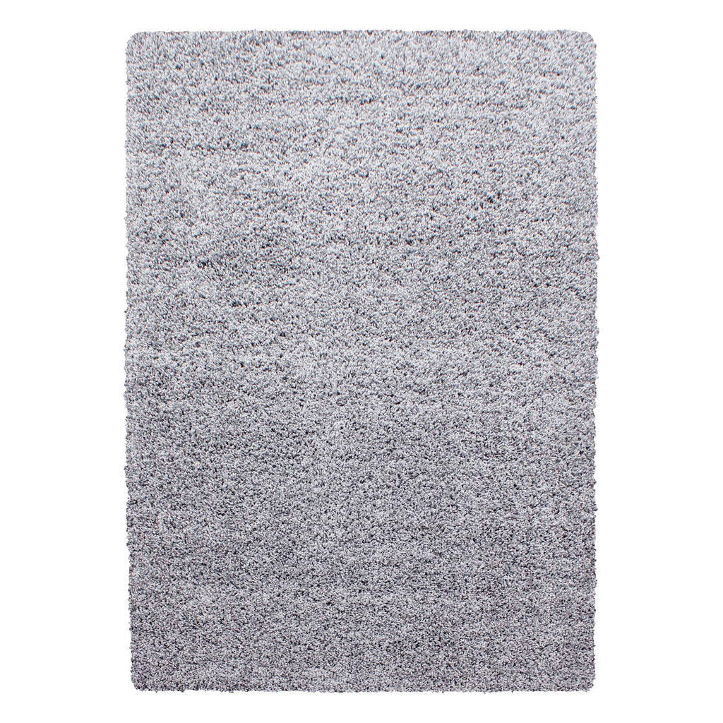 Life 1500 Lightgrey Hochflor Teppich