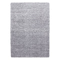 Life 1500 Lightgrey Hochflor Teppich