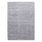 Life 1500 Lightgrey Hochflor Teppich