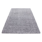 Life 1500 Lightgrey Hochflor Teppich
