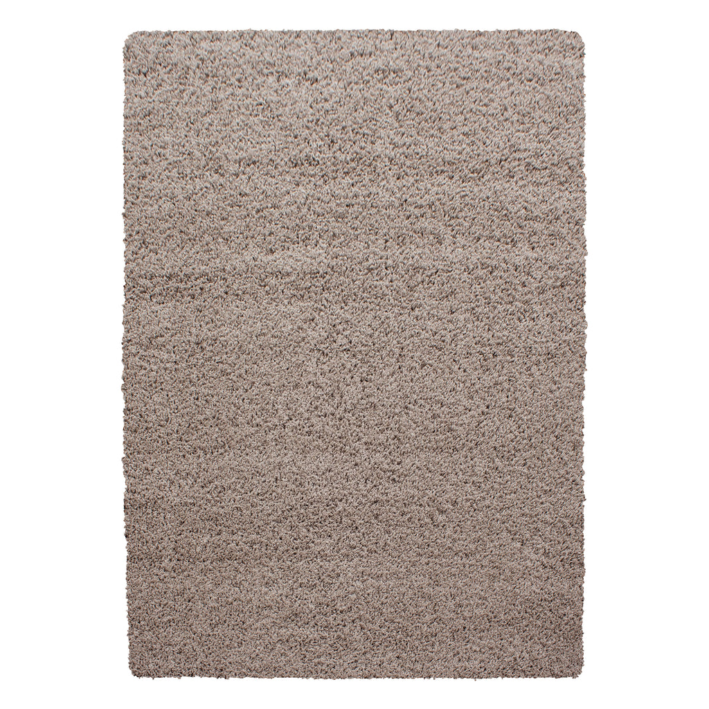 Life 1500 Beige Hochflor Teppich