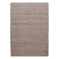 Life 1500 Beige Hochflor Teppich