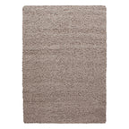 Life 1500 Beige Hochflor Teppich