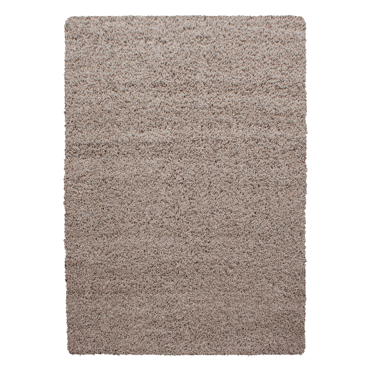 Life 1500 Beige Hochflor Teppich