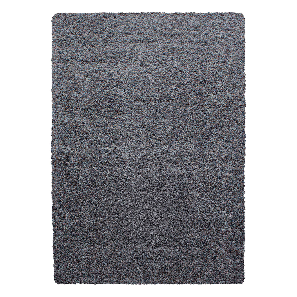 Life 1500 Grey Hochflor Teppich