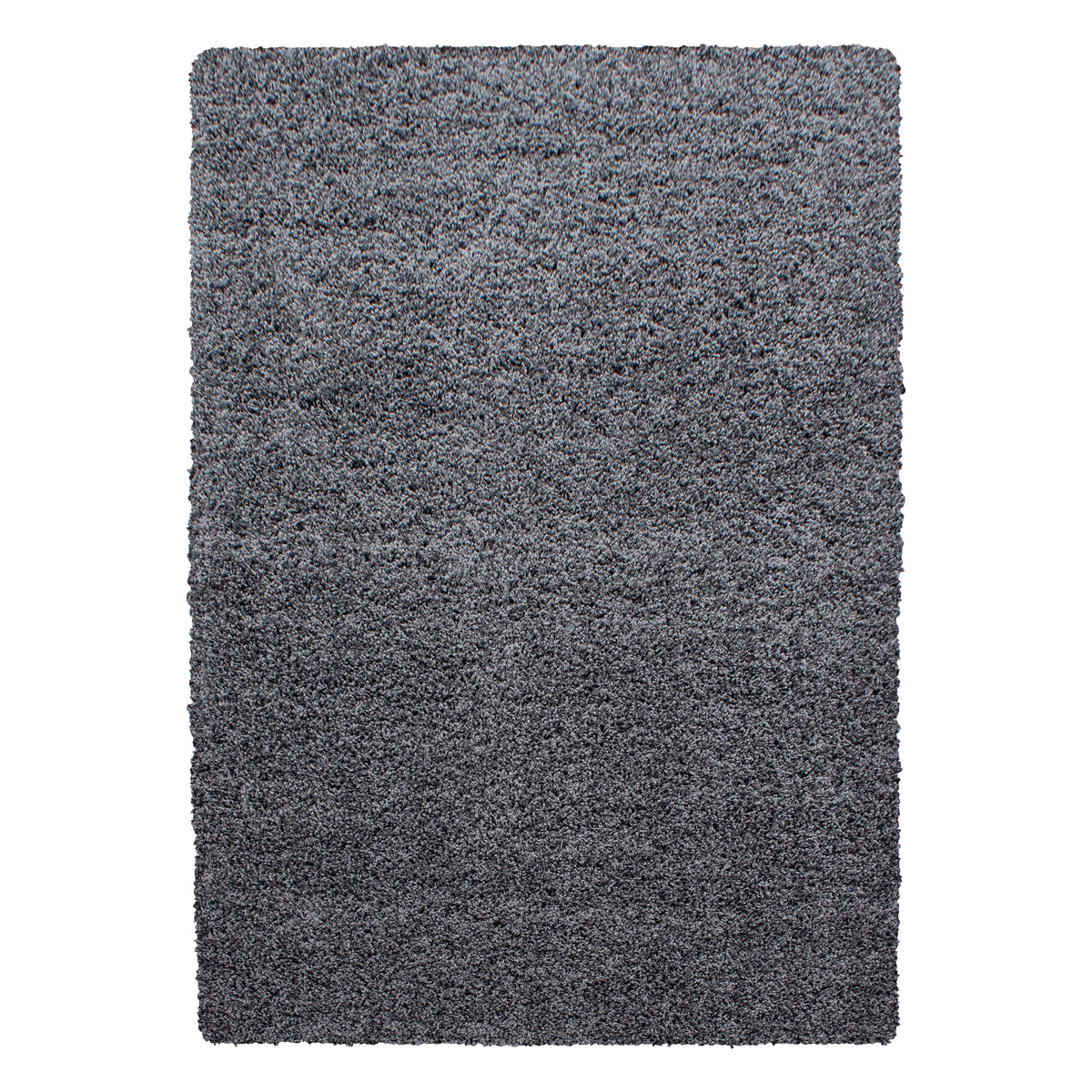 Life 1500 Grey Hochflor Teppich