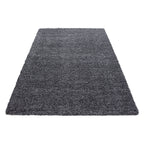 Life 1500 Grey Hochflor Teppich